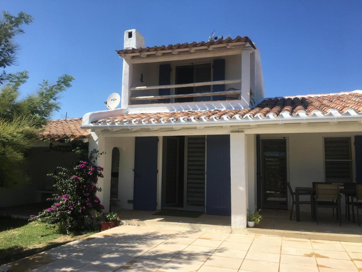 Maison En Camargue Saintes-Maries-de-la-Mer Exteriér fotografie